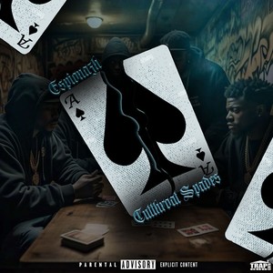 Cutthroat Spades (Explicit)