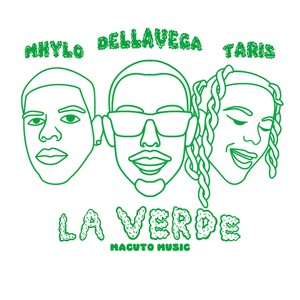 La Verde (Explicit)