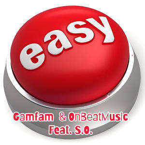 Easy (feat. S.O.)