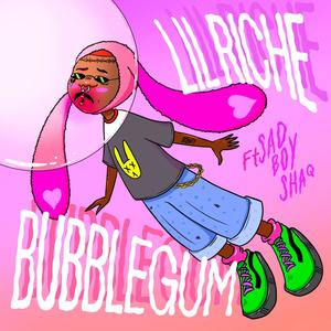 Bubblegum (feat. Sadboyshaq & Curtains) (Explicit)