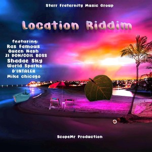 Location Riddim (Explicit)