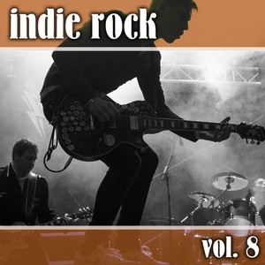 Indie Rock, Vol. 8