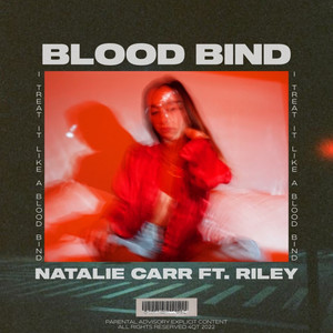 Blood Bind (Explicit)