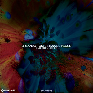 Our Grounds (Andrea Giuliani, Luca Rossetti Remix)