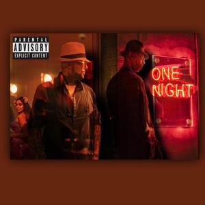 One Night (feat. Sedan The God Of Sound) [Explicit]