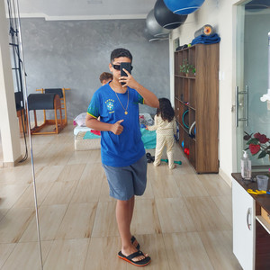 Apaixonado na Bandida