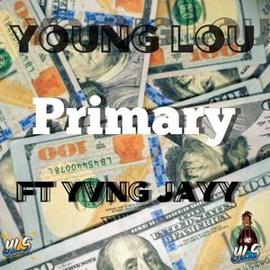 Primary (Explicit)