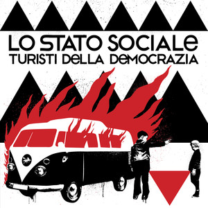 Turisti della democrazia (Deluxe Version) [Explicit]