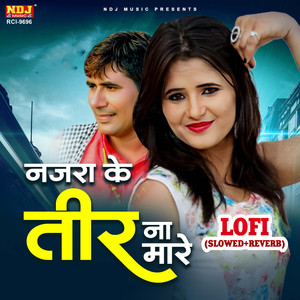 Nazra Ke Teer Na Maare (Lofi Slowed+Reverb)