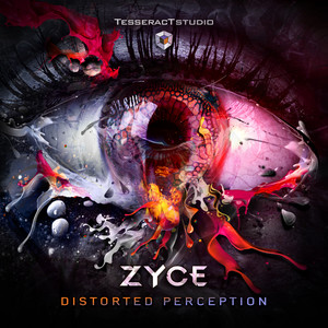 Distorted Perception (Original Mix)