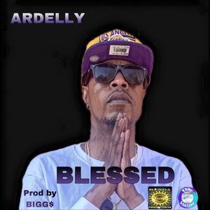 BLESSED (Explicit)