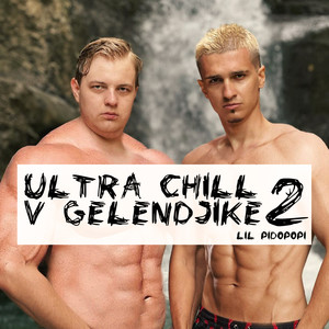 ultra chill v Gelendjike 2