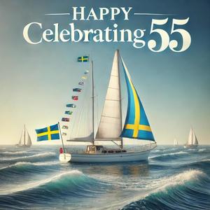 Happy (Celebrating 55) (Special Version)