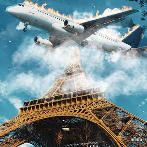 Redeye to Paris (feat. CK) [Explicit]