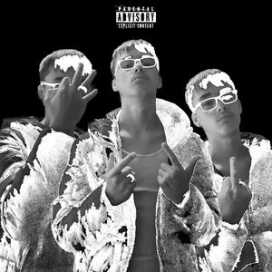 ECLIPZE (feat. Swiifty) (Explicit)