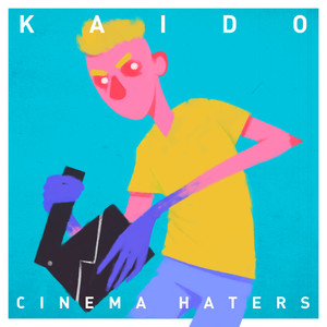 Cinema Haters (Explicit)