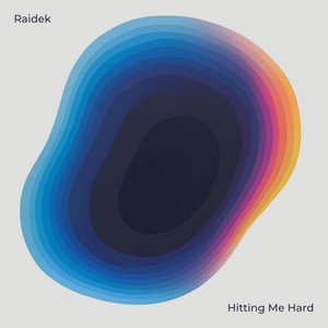 Hitting Me Hard (Instrumental Version)