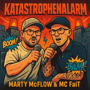 Katastrophenalarm (Explicit)