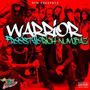 The Warriors Freestyle