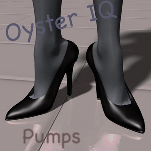 Pumps