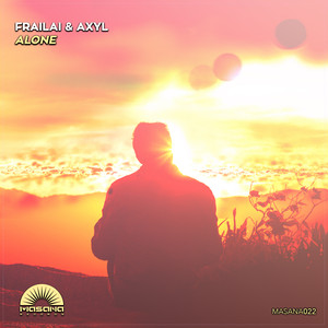 Alone (Original Mix)