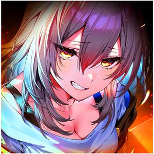 Light Em Up (Female Version)