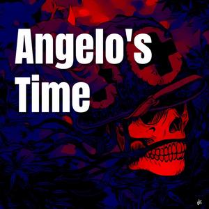 Angelo's Time (feat. Kaivon, Emil Assergård & Z.E) (Explicit)