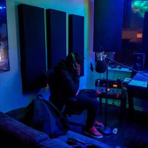 Wait A Min (Explicit)