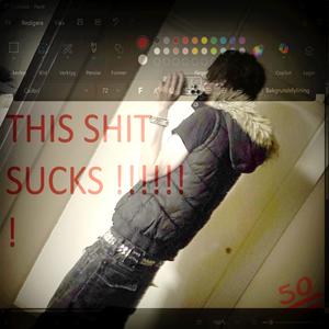 Changed 2 Somethin (Explicit)