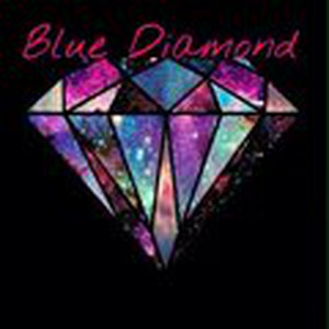 Blue Dianond