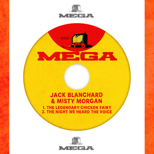 The Night We Heard The Voice