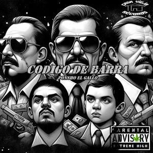 codigo de barras (Explicit)