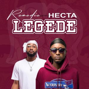 Legede (feat. Hecta)