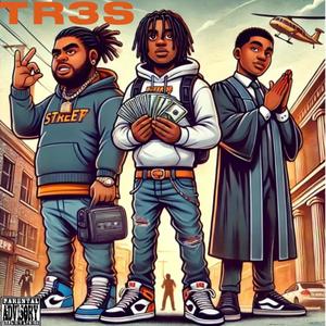 TR3S (Explicit)