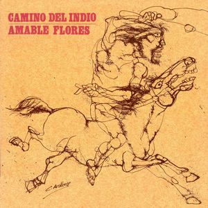 Camino del Indio