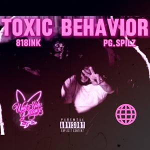 Toxic Behavior (Explicit)