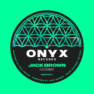 Unrest (Original Mix)