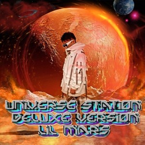 Universe Station (Deluxe Version) [Explicit]