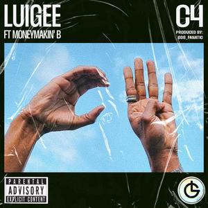 C4 (feat. MoneyMakin’B) [Explicit]