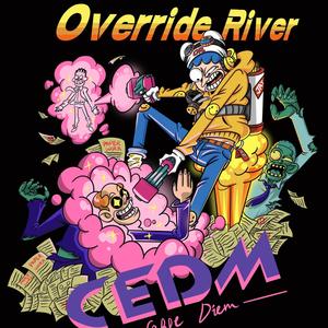 CE-Override River-DM