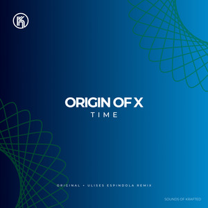 Time (Ulises Espindola Remix)