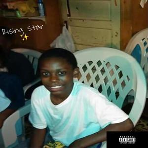 RISING STAR (feat. Kushkale, 6Hunnacap & CeoGeno) [Explicit]