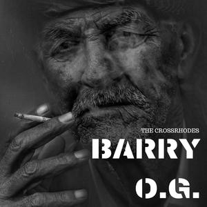 The CrossRhodes - Barry O.G. (feat. Raheem DeVaughn & Wes Felton) (Explicit)