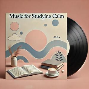 Music for Studying Calm