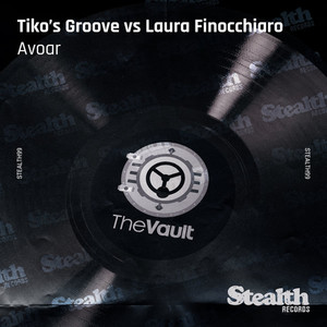 Avoar (Timofey & Bartosz Brenes Remix)