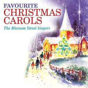 The Blossom Street Singers - Sussex Carol