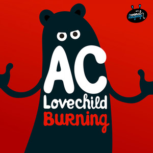 Burning (Original Mix)