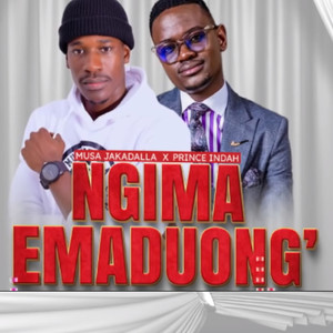Ngima Emaduong'