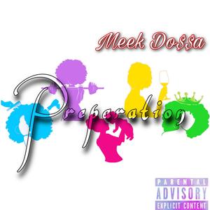 Preparation (Explicit)