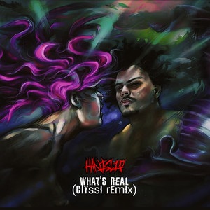 What's Real Reimagined (Clyssi Remix)